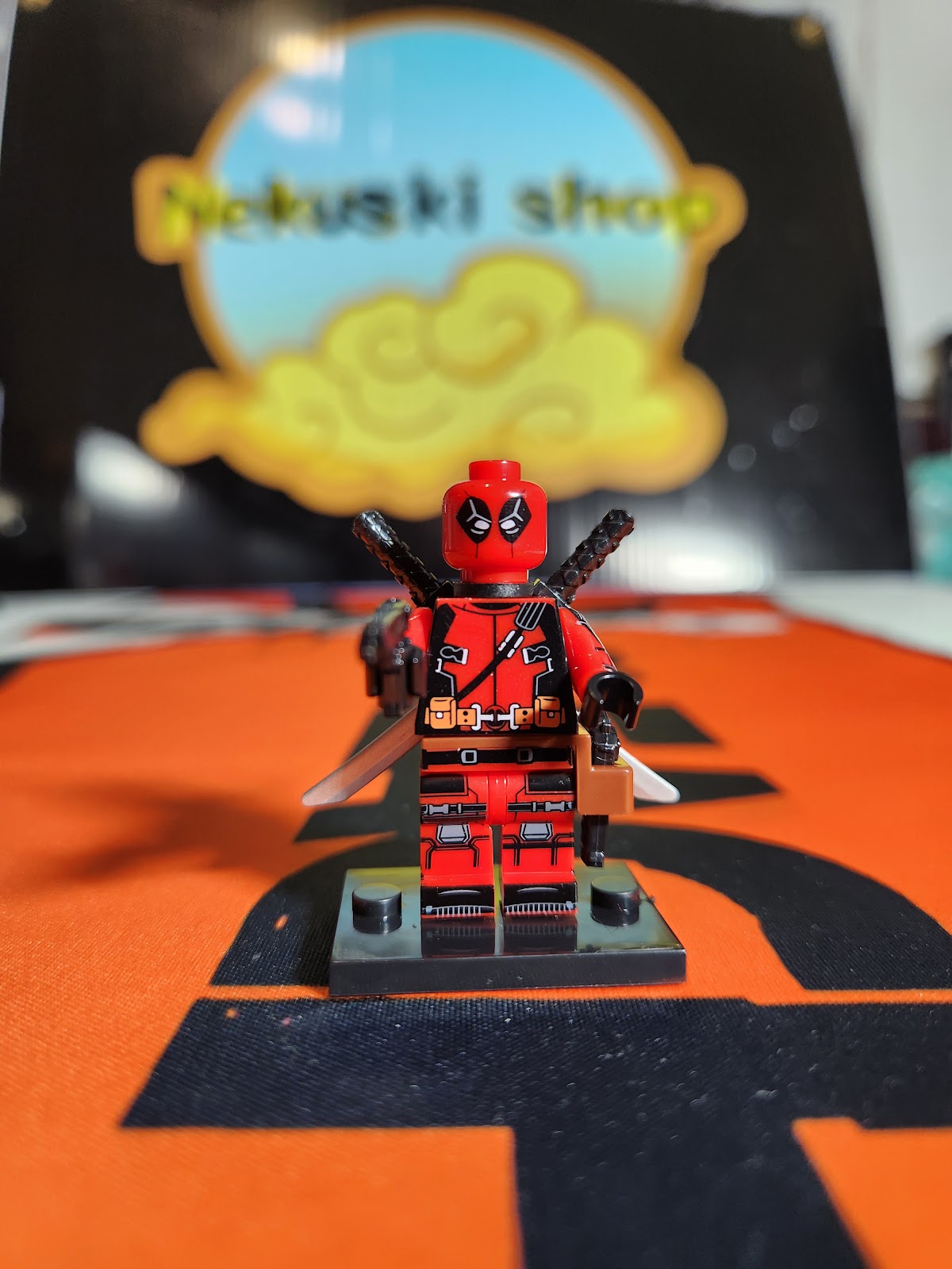 Deadpool