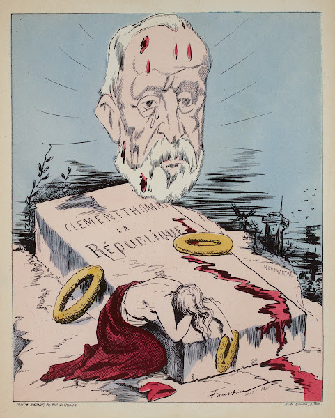 Clément Thomas Sunt lacrimae rerum 1871