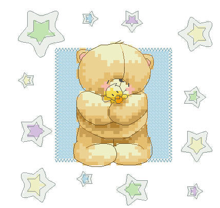 CMP FRC207 Little Star