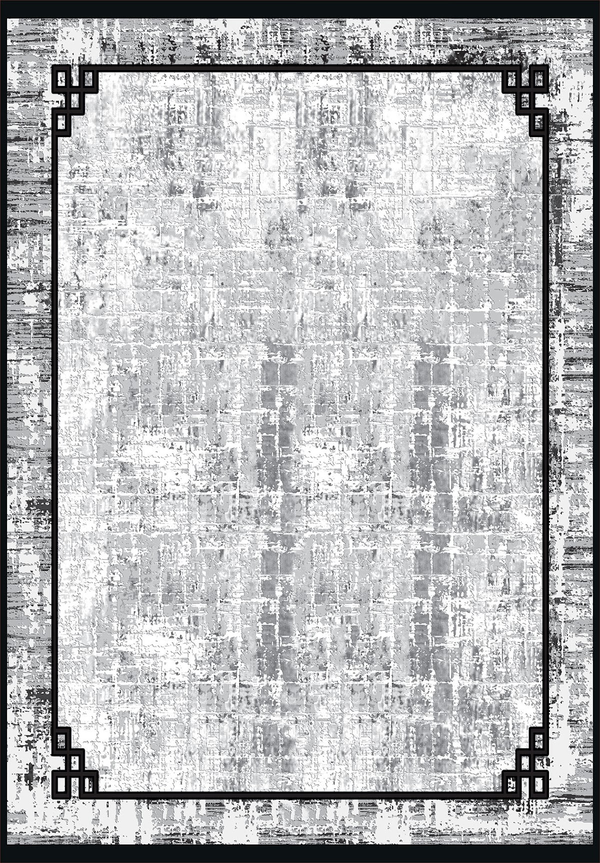 Kilim Collection M-1302