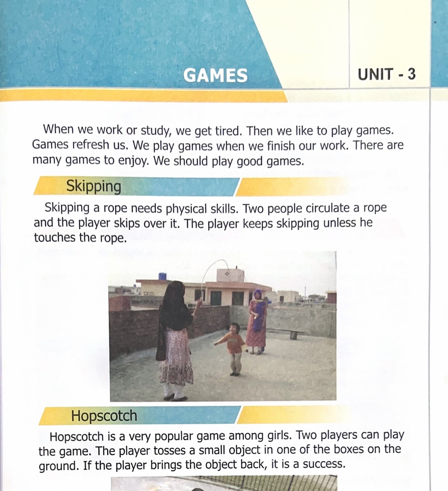 Social Studies Book 2