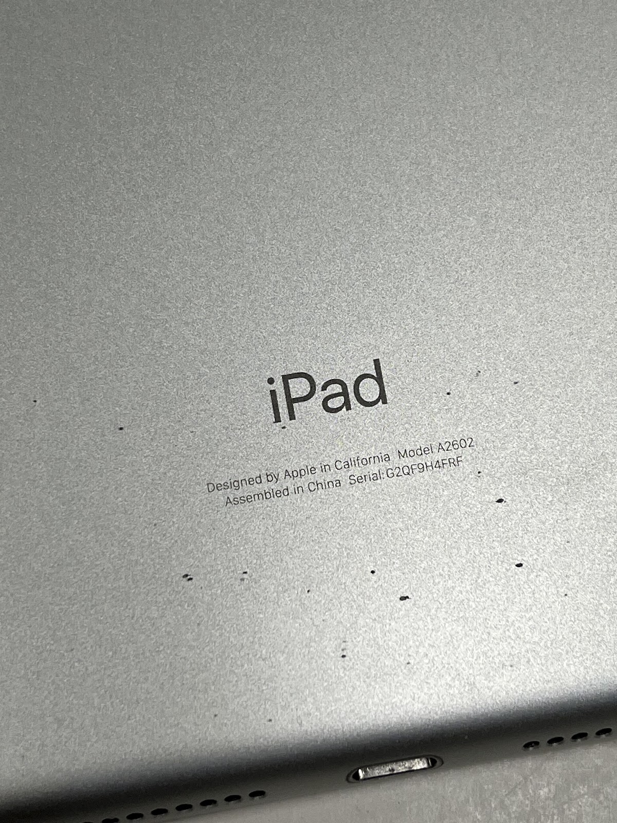 ipad 9 2021 商品圖片