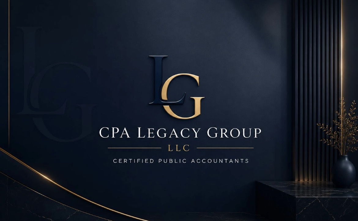CPA Legacy Group LLC