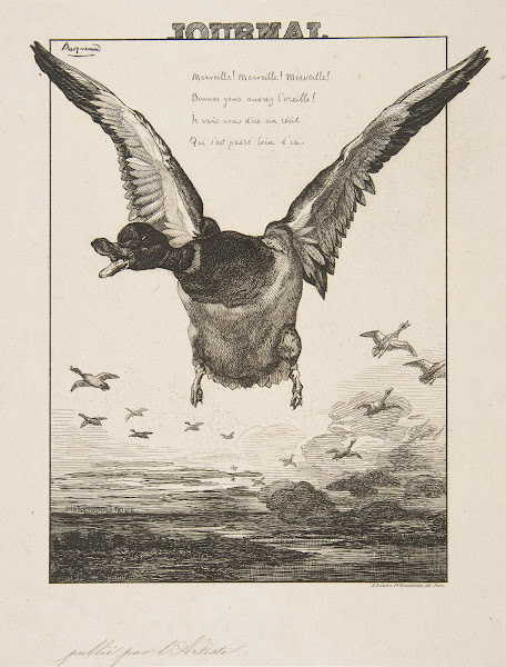 Le Canard 1856