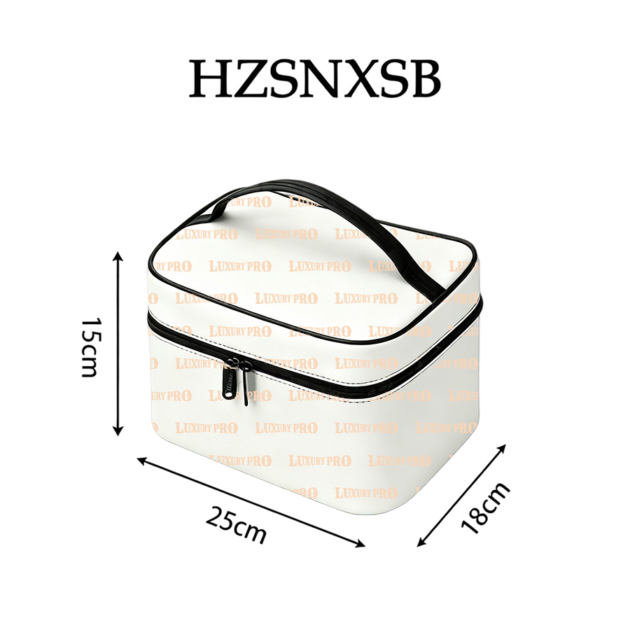 Cosmetic Bag / Wash Bag / Storage Bag