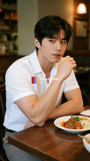 Người Đồng Hành Với Hồn Ma