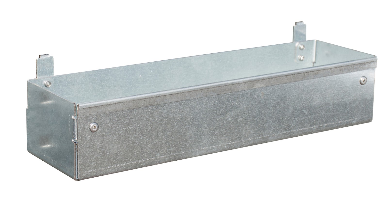 Gereedschapsbak