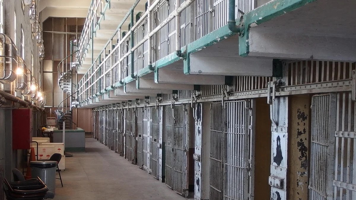 스탠퍼드 교도소 실험이 보여준 권력과 정체성 변화 과정