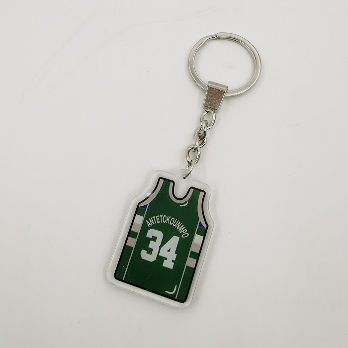NBA KeyChain
