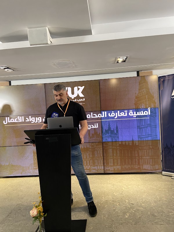 Monthly Seminar