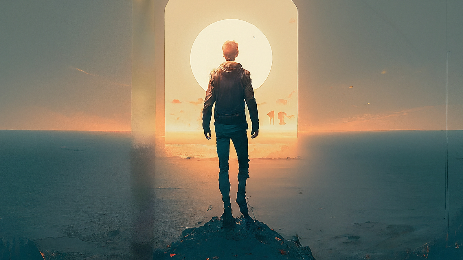 AI 생성 이미지: 쿠버네티스 네트워크 정책 운영 시 흔한 실수 및 교정 방법