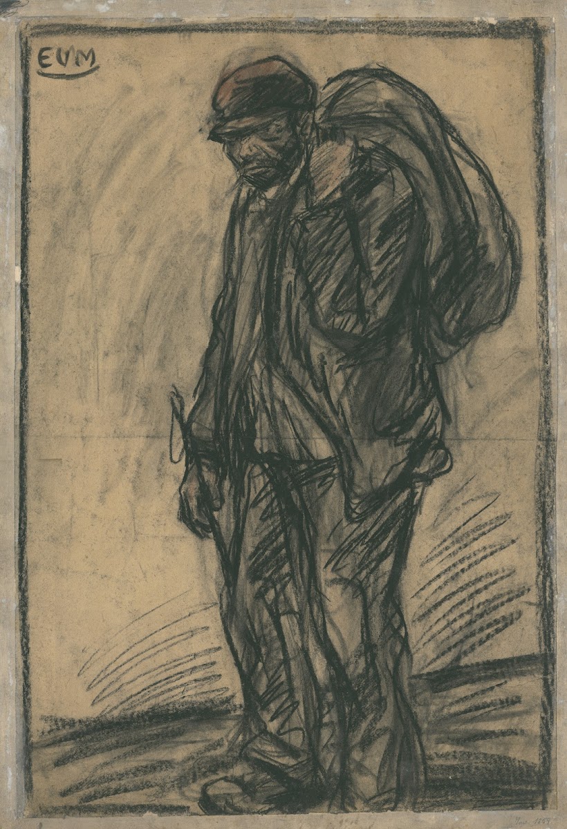 Emigrant