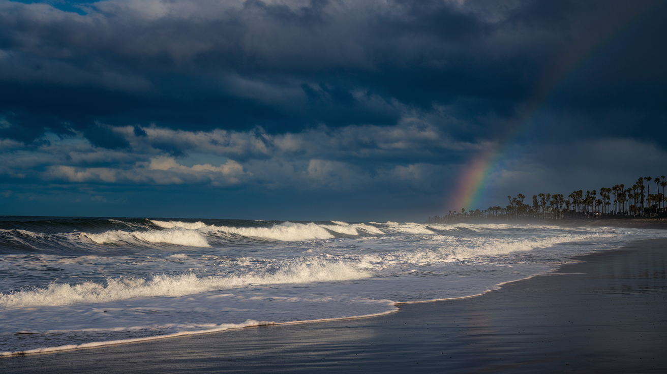 Is Myrtle Beach Safe from Hurricanes? What You Need to Know