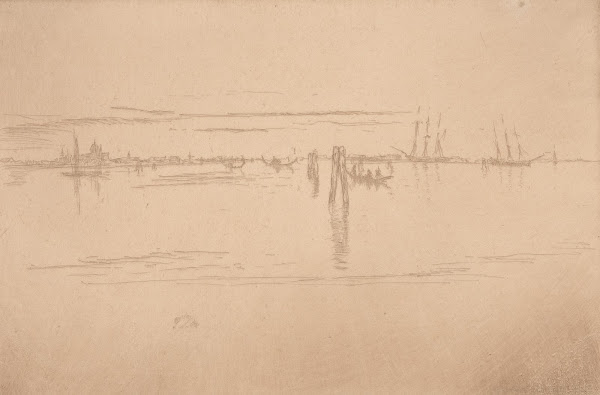 Long lagoon 1879