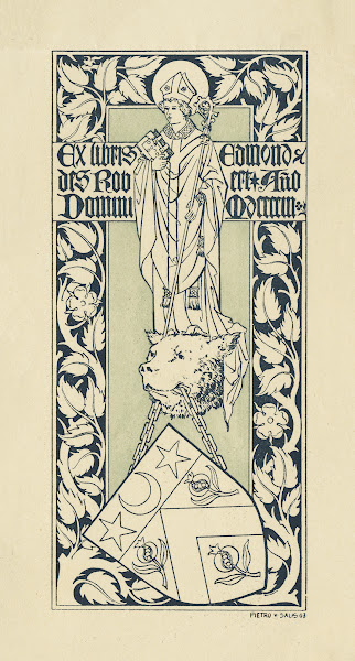 Edmond Des Robert 1903