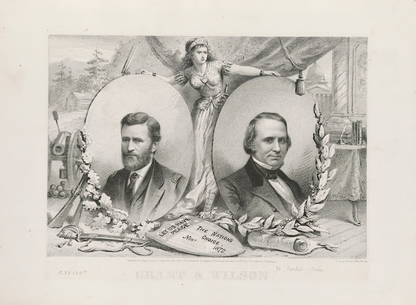 Grant  Wilson 1872