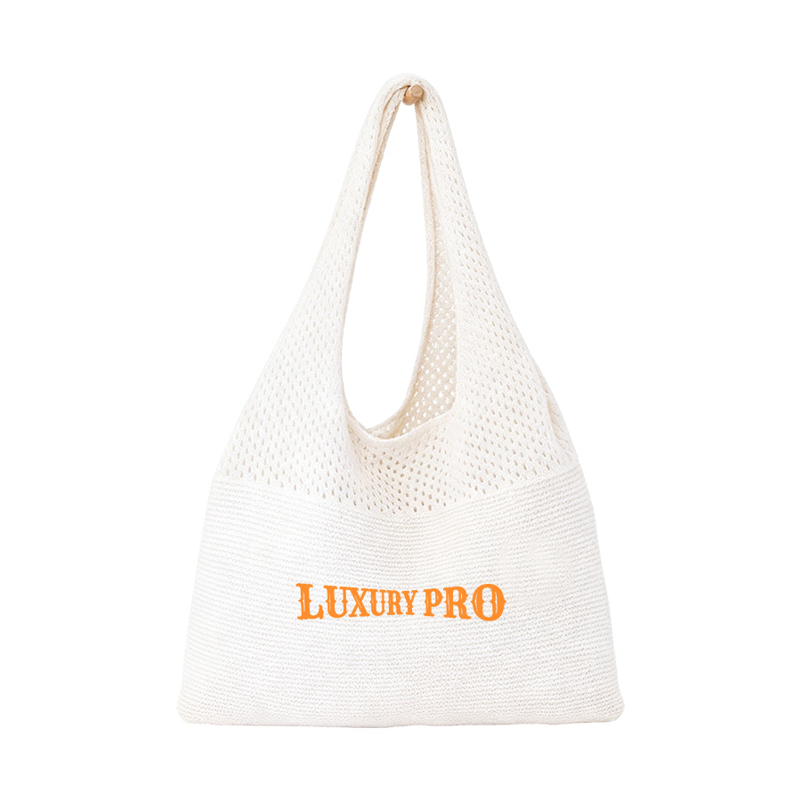 Wool Tote Bag
