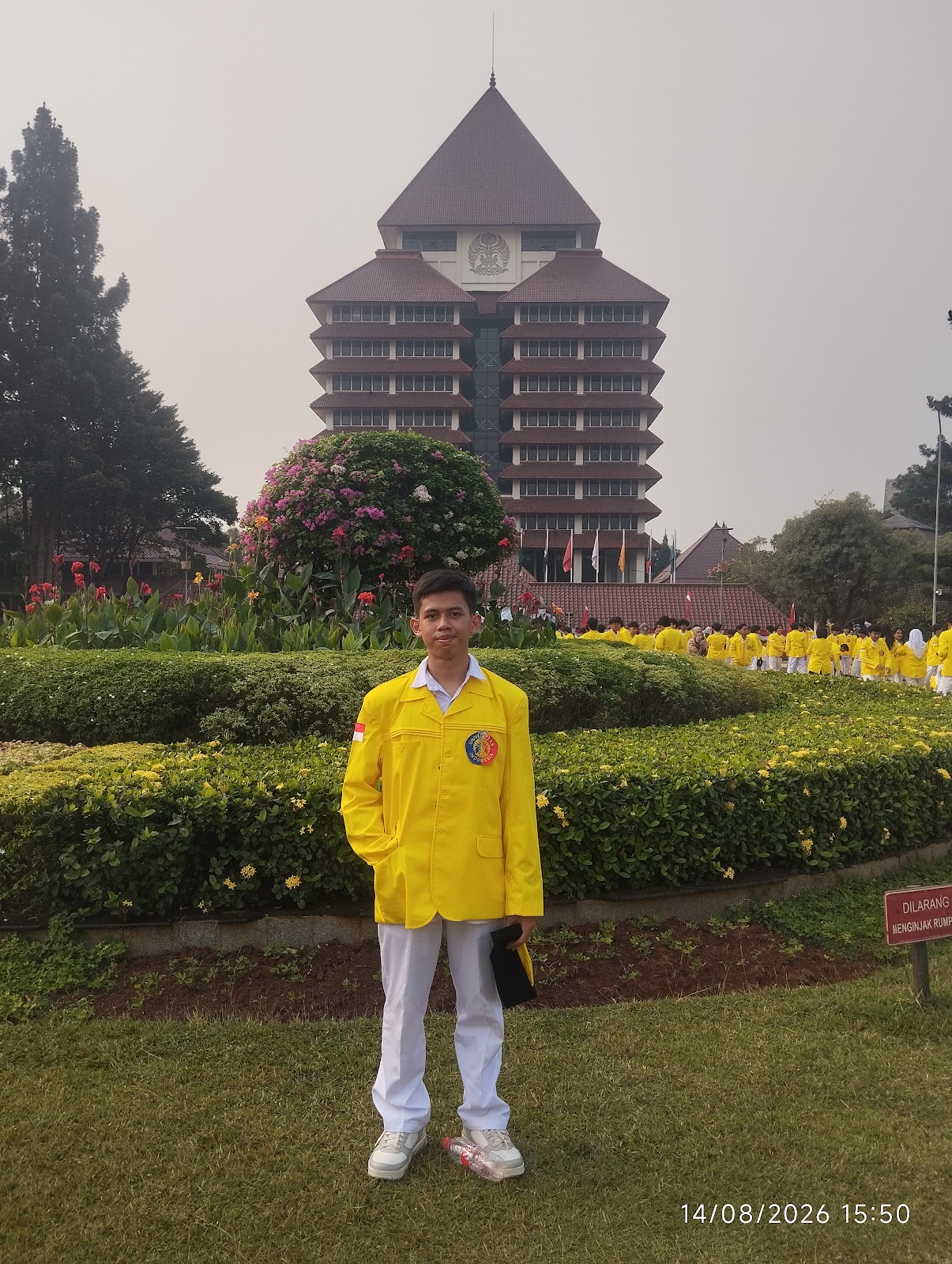 Fahcri Muhammad Nur Ilham