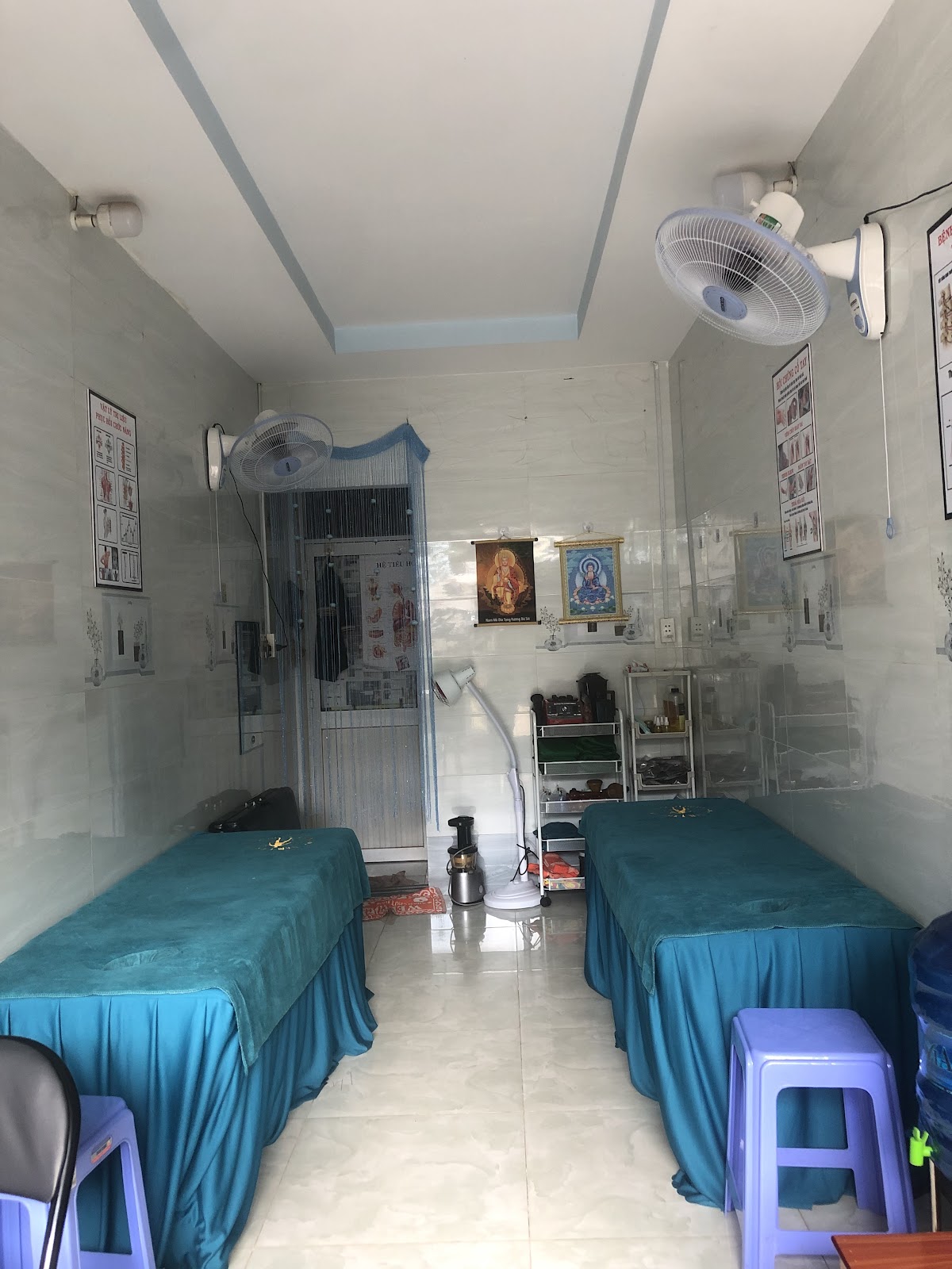 Nam Y Việt Tân Phú