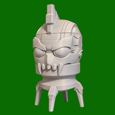 Plant Vase