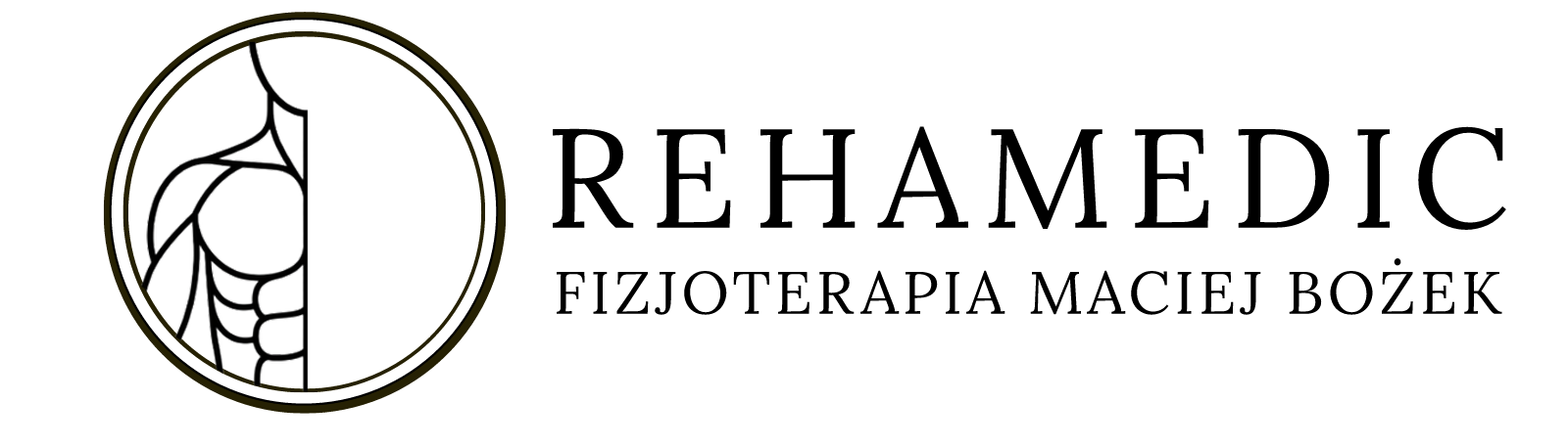 Rehamedic Logo