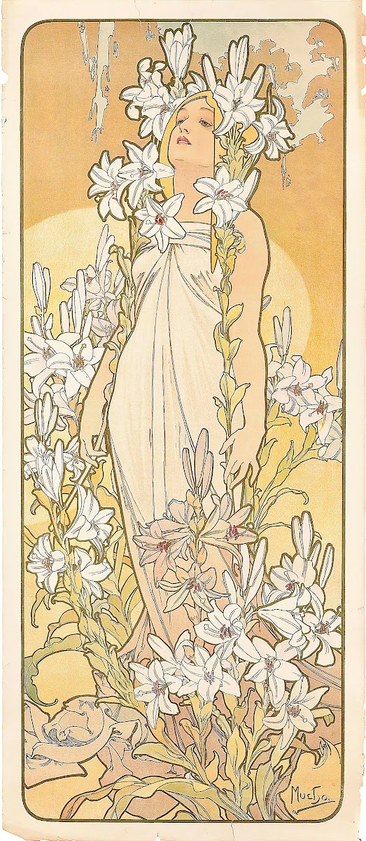 The Lily 1897