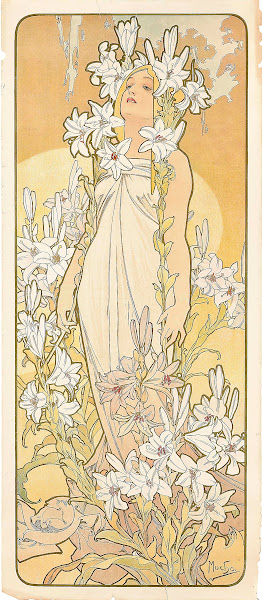 The Lily 1897