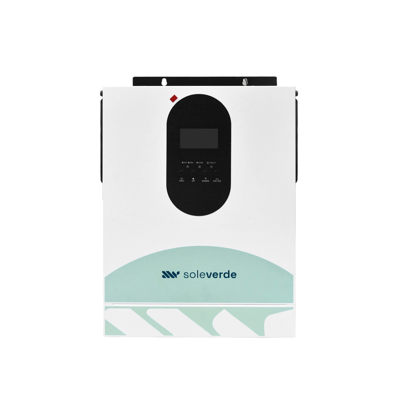 SV EDGE 3.2kW hybrid inverter