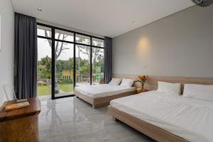 White 6PN – Chill Garden, Ba Vì – ảnh 9