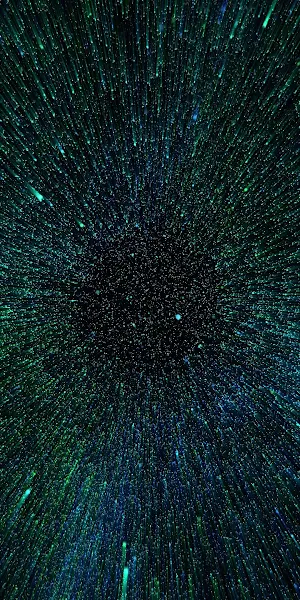 Abstract, Space, Galaxy, Starfield 4K Wallpaper Background