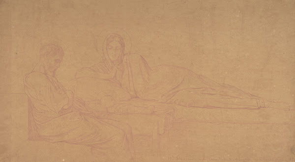 The Nativity 1860