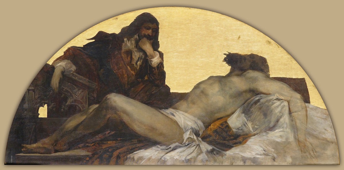 Anthony van Dyck 1881 1884