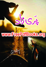 Pari Zaad By Hashim Nadeem PDF