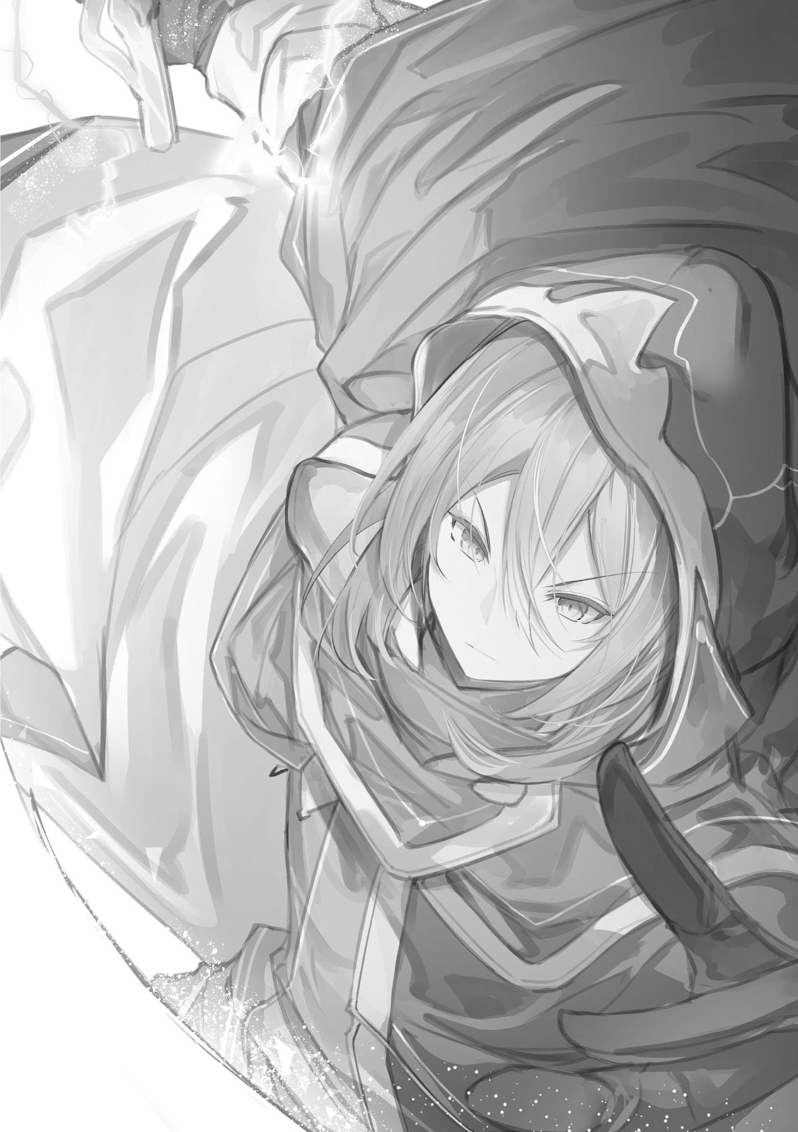 Last Boss Toubatsugo ni Hajimeru Nishuume Boukensha Life 1_348