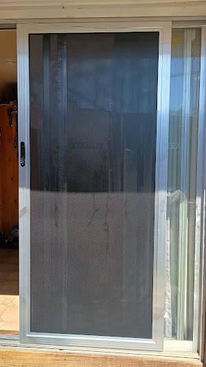DoorWin install