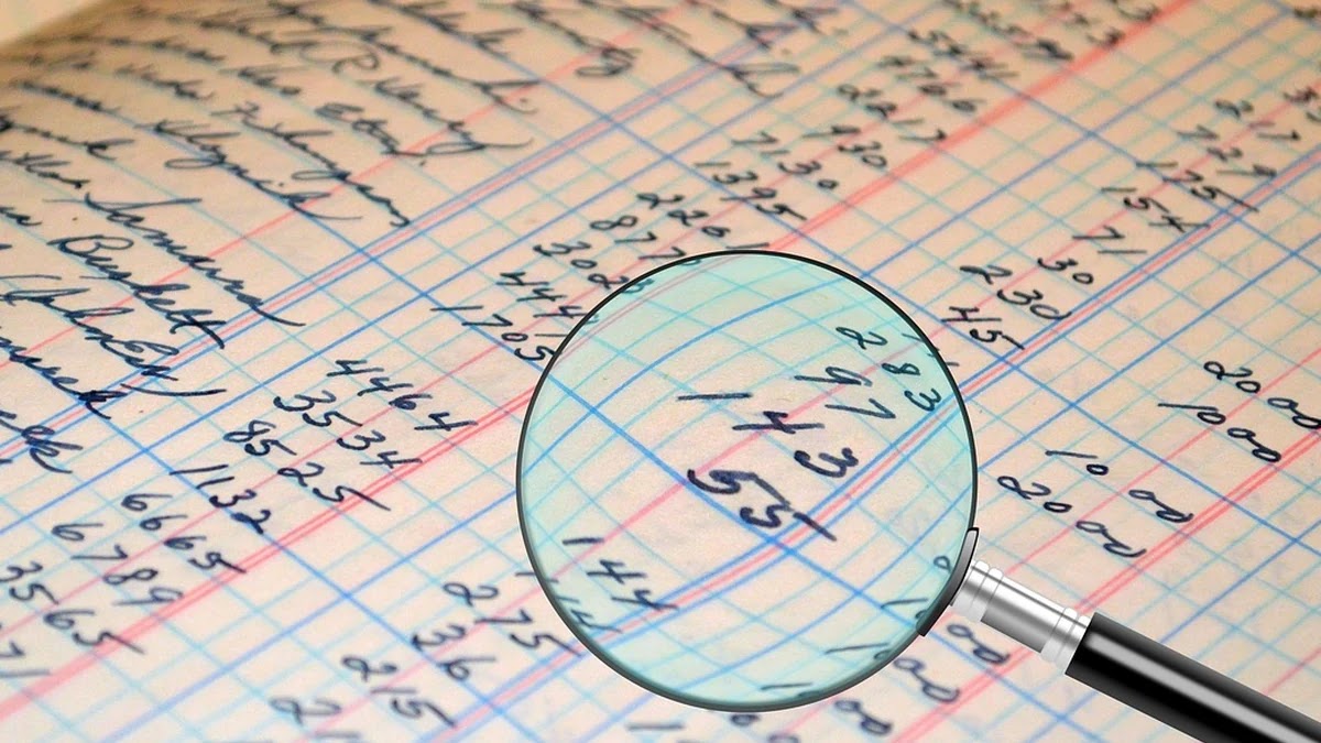 가계부 작성 후 예산 조정 시기와 점검 기준 정하기