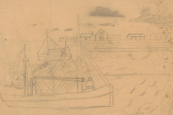Boats 1930