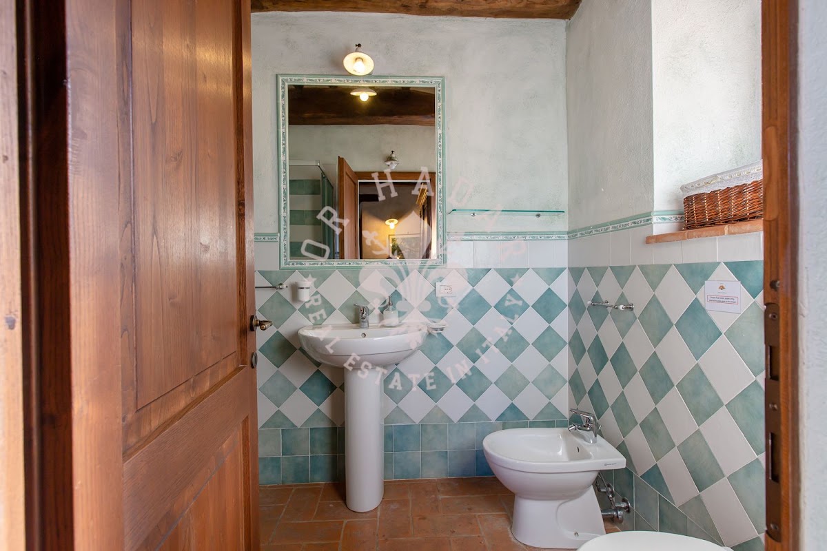 בית פיאן די בוניאנו (Casa Pian di Bugnano) — 32
