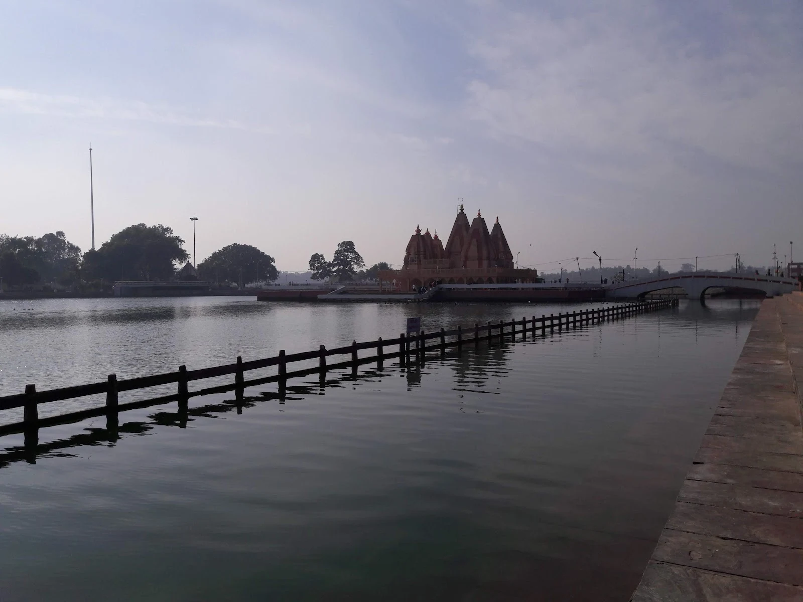 Bhishma Kund