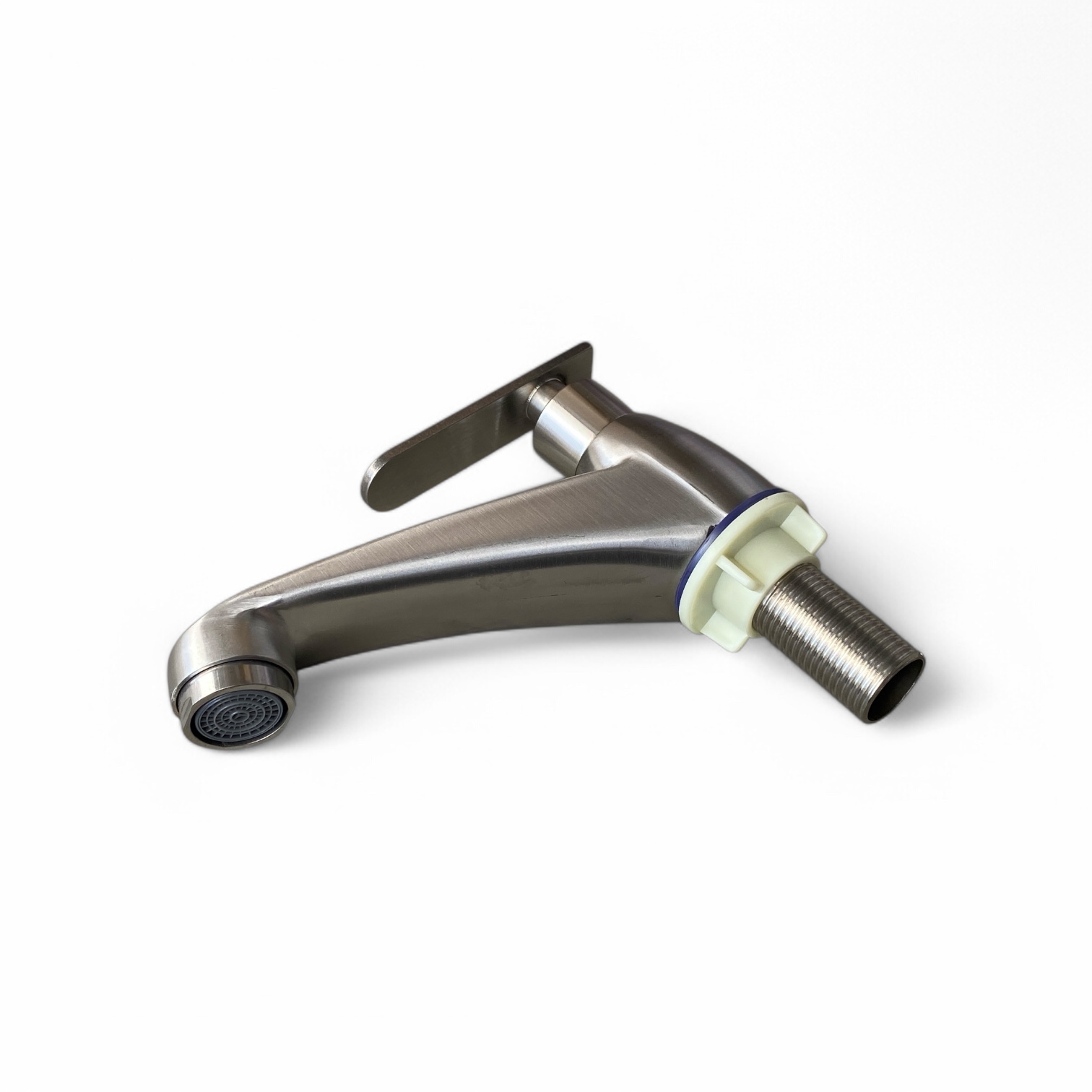 Flexco Stainless Steel Lavatory Faucet