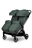 Stroller for twins Cavoe Deux Laura