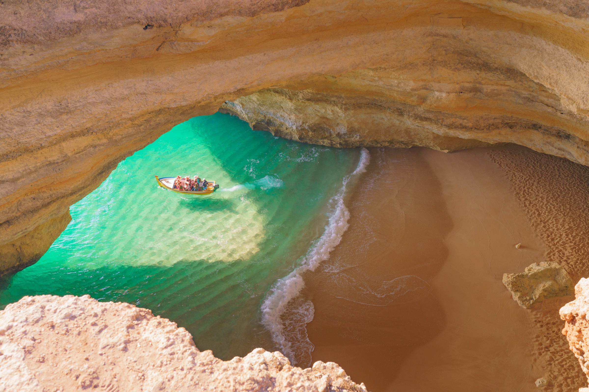 Pine Cliffs vs Other Top Algarve Resorts: Honest Comparison — view 1
