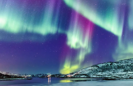 Aurora