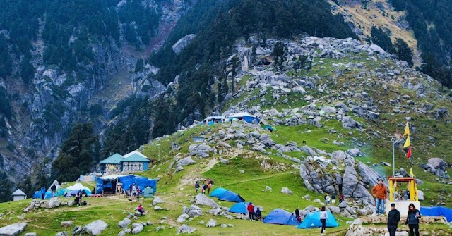 30|MCLEODGANJ TRIUND 2N/3D