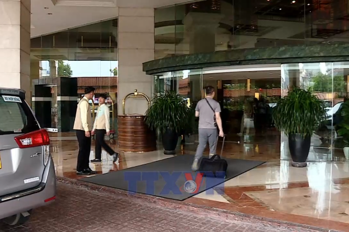 Du lịch Hà Nội tăng trưởng mạnh, hướng tới 12 triệu khách quốc tế - Bnews