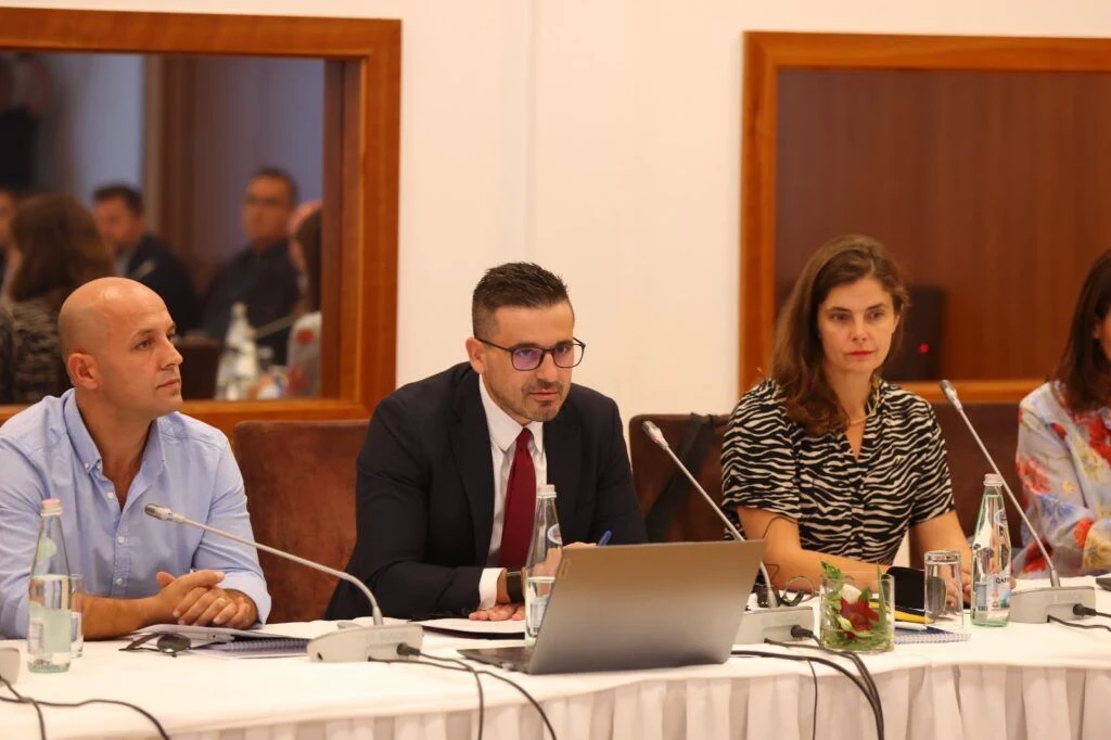 Dogana&DIHA: Bashkëpunim me biznesin gjerman për integrim BE