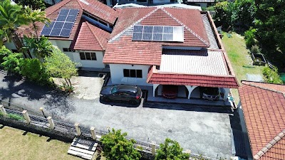 1 Storey Bungalow Seksyen 2, Bandar Baru Bangi — foto 6/10