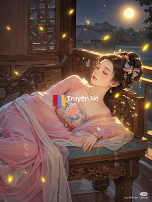 Tình Thân Và Quyền Lực Trong Cung Cấm