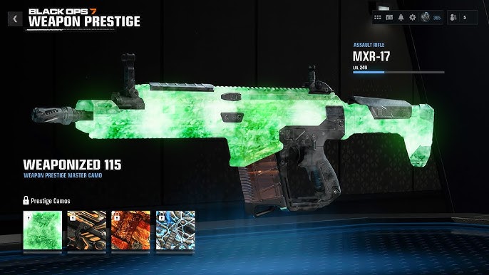 Black Ops 7 Zombies Camo Bug: Mastery Grind in Jeopardy