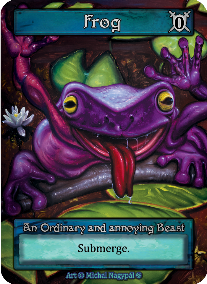 Frog